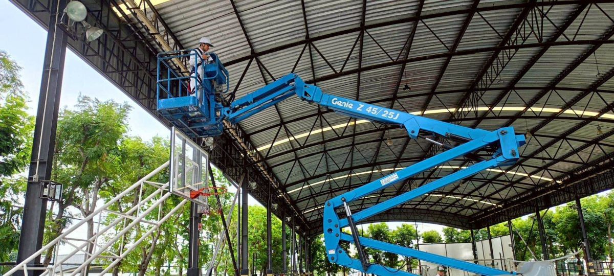 LINE_ALBUM_หลักสูตรรถกระเช้า X-Lift และ Boom Lift_250828_42.jpg - หลักสูตรรถกระเช้า X-Lift และ Boom Lift